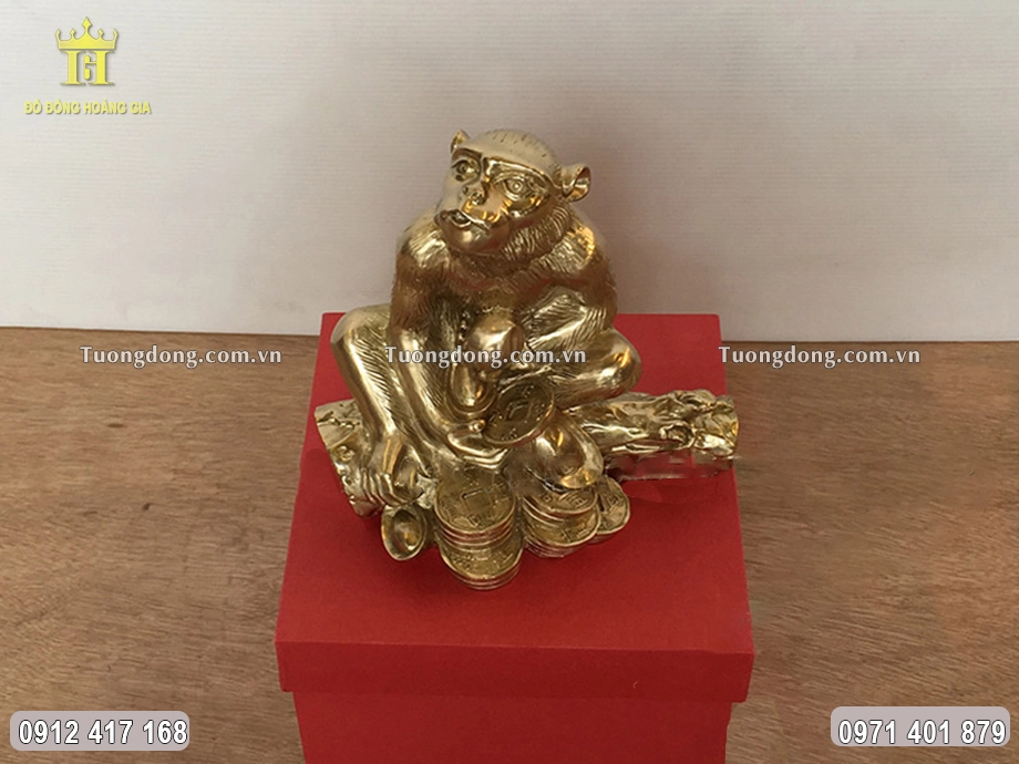 Hình ảnh vật phẩm từ trên cao nhìn xuống